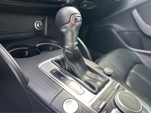 Used 2019 Audi A3 2.0T Premium w/ Convenience Package image 28