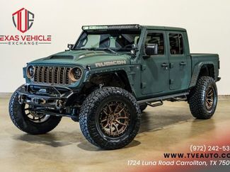 Used 2025 Jeep Gladiator Rubicon w/ Safety Group video 1