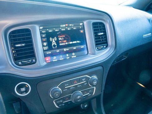 Certified 2023 Dodge Charger GT w/ Blacktop Package image 18