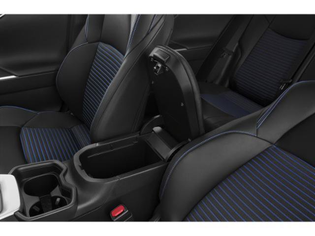 Used 2021 Toyota RAV4 XSE w/ XSE Grade Weather Package AWD/4WD image 15