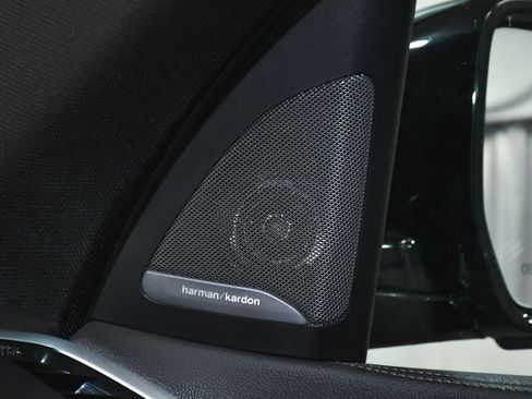 Used 2023 BMW X5 xDrive45e w/ M Sport Package image 40