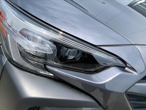 Certified 2024 Subaru Outback AWD/4WD image 26