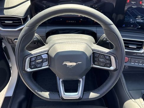 New 2025 Ford Mustang Premium RWD image 20