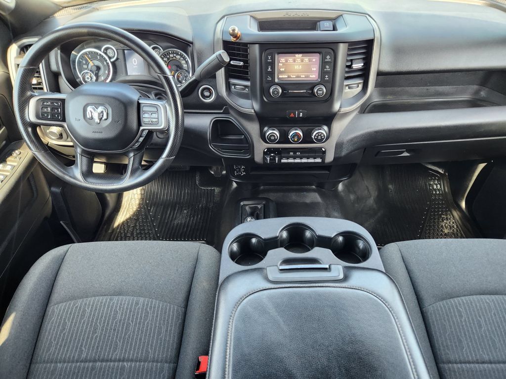 Used 2022 RAM 5500 Tradesman w/ Max Tow Package AWD/4WD image 21