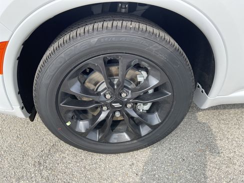 New 2026 Dodge Durango GT w/ Blacktop Package RWD image 11