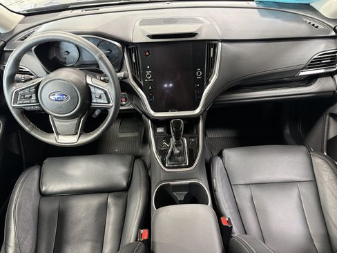Certified 2025 Subaru Outback Touring XT AWD/4WD image 10
