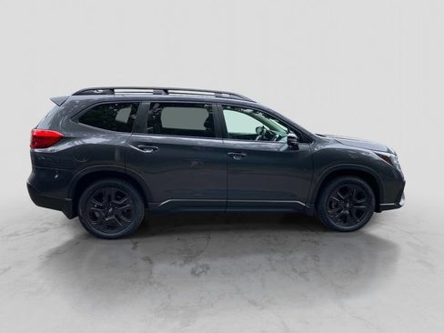 Certified 2023 Subaru Ascent Onyx Edition Limited AWD/4WD image 10