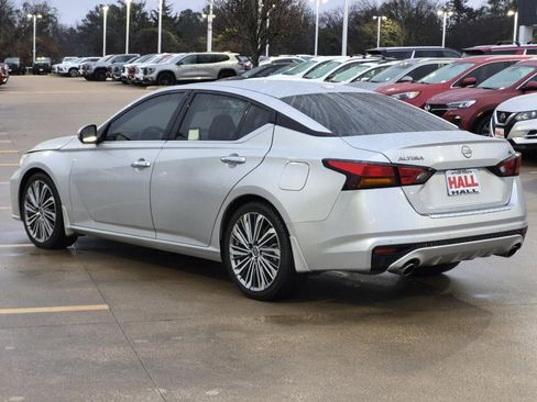 Used 2023 Nissan Altima 2.5 SL image 4