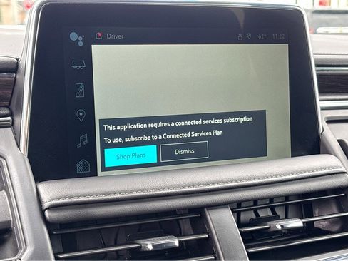 Used 2024 Chevrolet Tahoe LT image 10