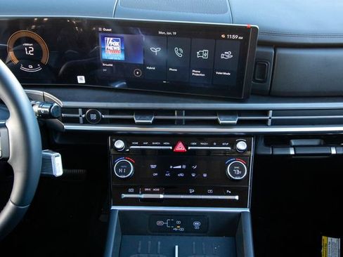 Certified 2026 Hyundai Santa Fe SE FWD image 25