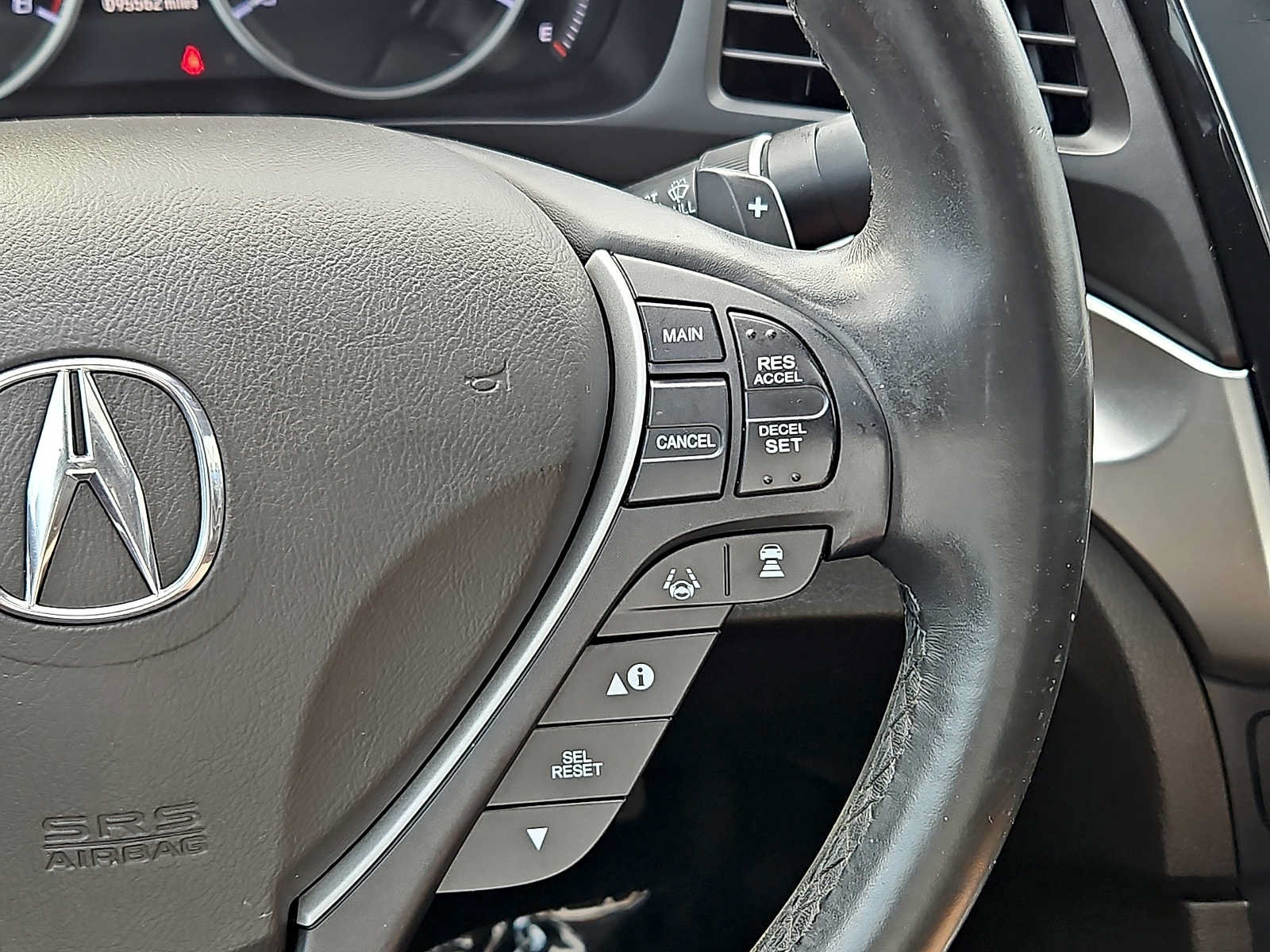 Used 2018 Acura ILX w/ Technology Plus Package FWD image 23