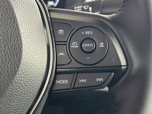 New 2026 Toyota Corolla SE image 27