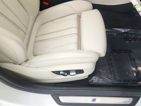 Used 2023 BMW 530i w/ M Sport Package RWD image 20