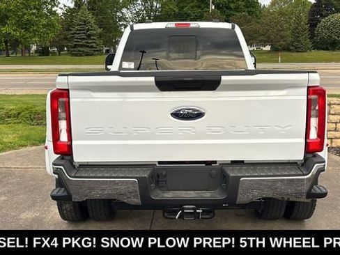 New 2026 Ford F450 XL w/ XL Driver Assist Package AWD/4WD image 30