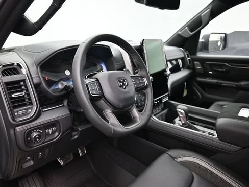 New 2026 RAM 1500 RHO w/ RHO Level 1 Equipment Group AWD/4WD image 5