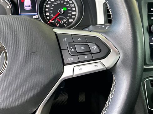 Used 2021 Volkswagen Atlas SE FWD image 24