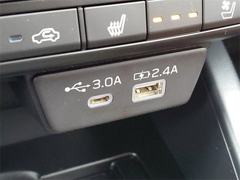 New 2026 Subaru Outback Touring XT image 32