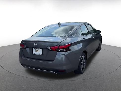 Used 2025 Nissan Versa SV FWD image 14