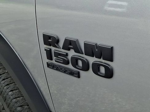 Used 2022 RAM 1500 Warlock w/ Electronics Group AWD/4WD image 31