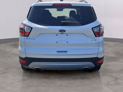 Used 2018 Ford Escape SEL AWD/4WD image 5