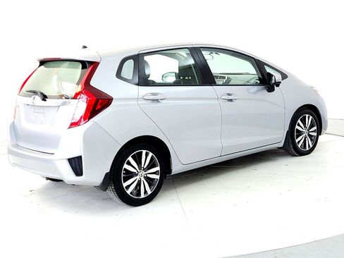 Used 2017 Honda Fit EX-L image 6