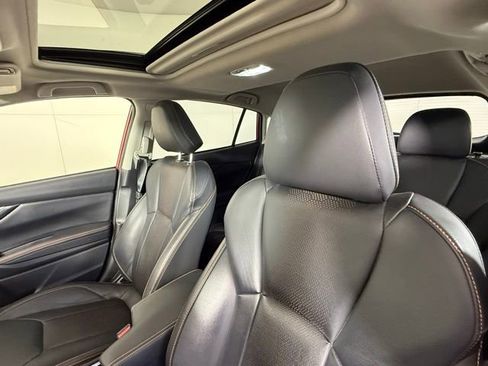 Used 2021 Subaru Crosstrek 2.5i Limited w/ Moonroof Package 2 image 12