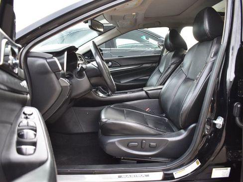Used 2019 Nissan Maxima 3.5 SL w/ Floor Mat Group image 14
