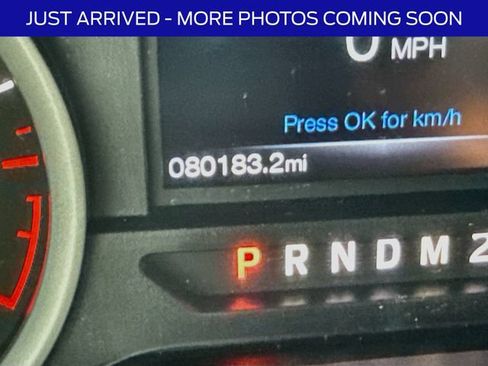 Used 2016 Ford F150 XLT w/ Equipment Group 302A Luxury AWD/4WD image 12