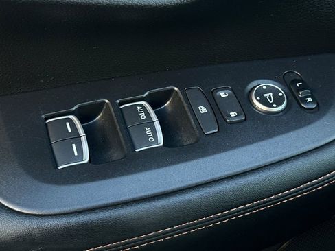 Certified 2024 Honda HR-V Sport image 12