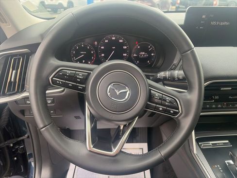 Used 2026 MAZDA CX-90 3.3 Turbo w/ Premium Sport Pkg AWD/4WD image 19