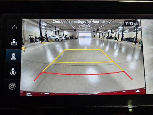 Used 2024 Hyundai Tucson Limited FWD image 27