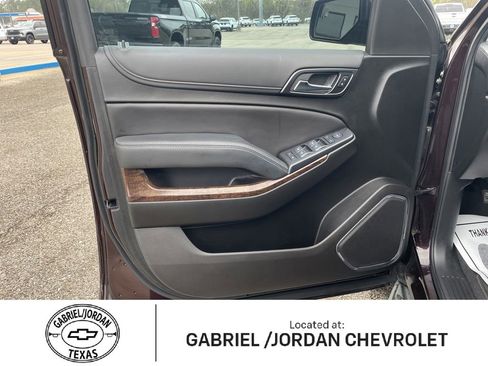 Used 2020 Chevrolet Tahoe LS image 14