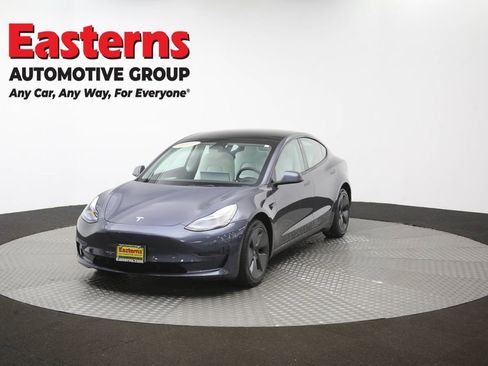 Used 2023 Tesla Model 3 Standard Range RWD image 48