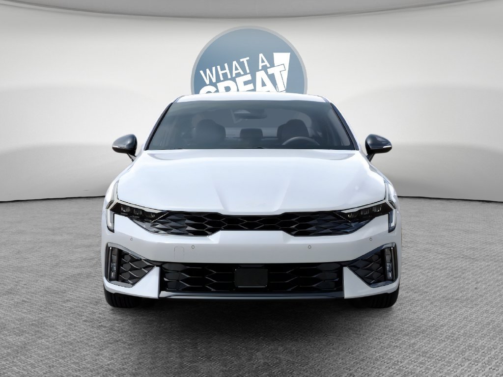 New 2026 Kia K5 GT-Line AWD/4WD image 2