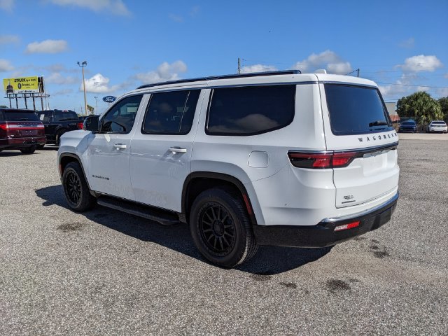 Used 2023 Jeep Wagoneer 4WD w/ Convenience Group I image 6