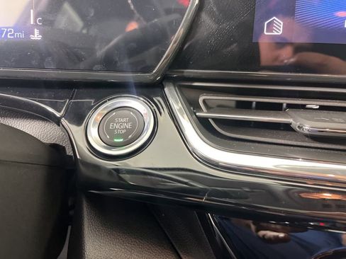 Certified 2025 Chevrolet Trax ACTIV w/ Sunroof Package image 30