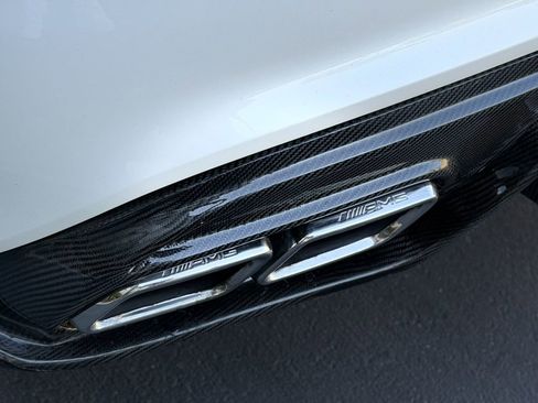 Used 2017 Mercedes-Benz E 550 E550 image 11