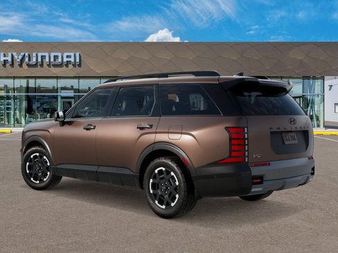 New 2026 Hyundai Palisade XRT Pro image 5
