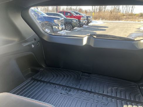 Used 2022 Honda Passport TrailSport image 21