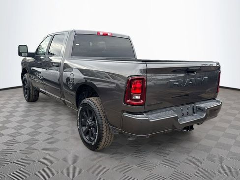 New 2026 RAM 2500 Big Horn RWD image 7