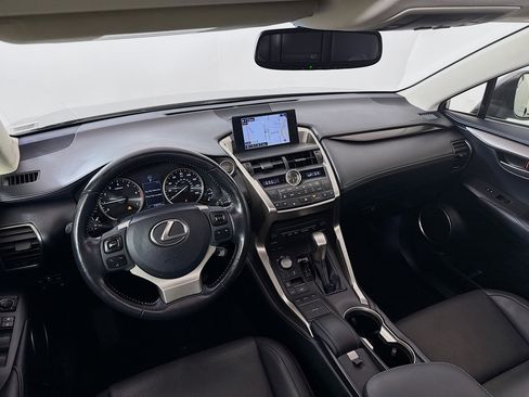 Used 2016 Lexus NX 200t AWD w/ Premium Package image 24