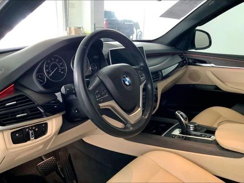 Used 2018 BMW X5 sDrive35i w/ Premium Package RWD image 7