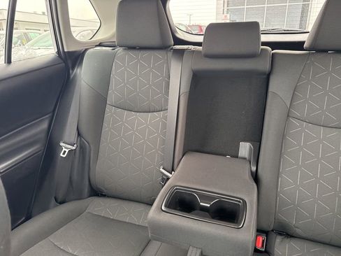 Used 2023 Toyota RAV4 XLE image 13