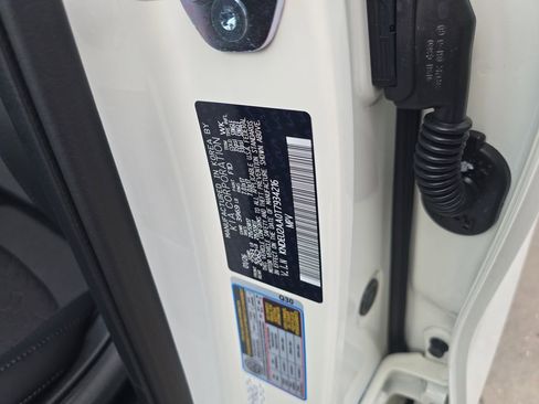 New 2026 Kia Seltos S image 32