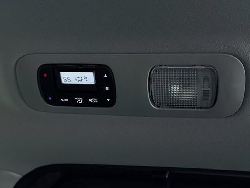 New 2026 Honda Odyssey Elite image 29