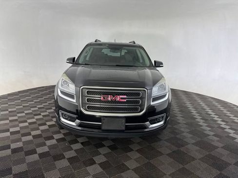 Used 2016 GMC Acadia SLT AWD/4WD image 2