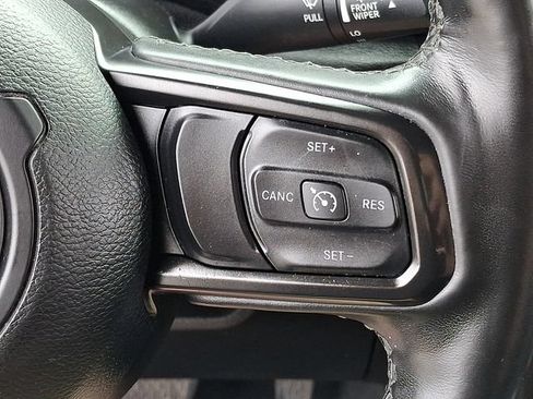 Used 2021 Jeep Gladiator Sport AWD/4WD image 24