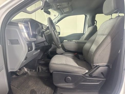 Used 2025 Ford F350 XL w/ XL Chrome Package image 11