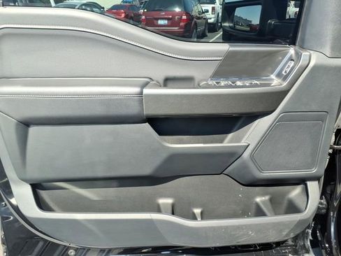 Used 2023 Ford F150 XLT w/ Equipment Group 302A High image 11