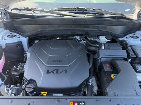 Used 2025 Kia Telluride EX X-Line AWD/4WD image 14
